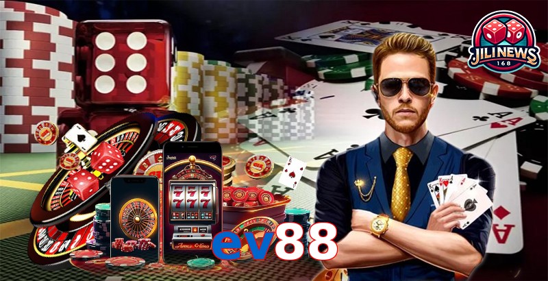 ev88