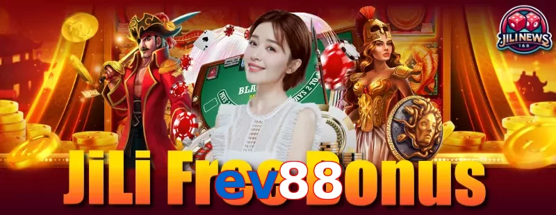 ev88