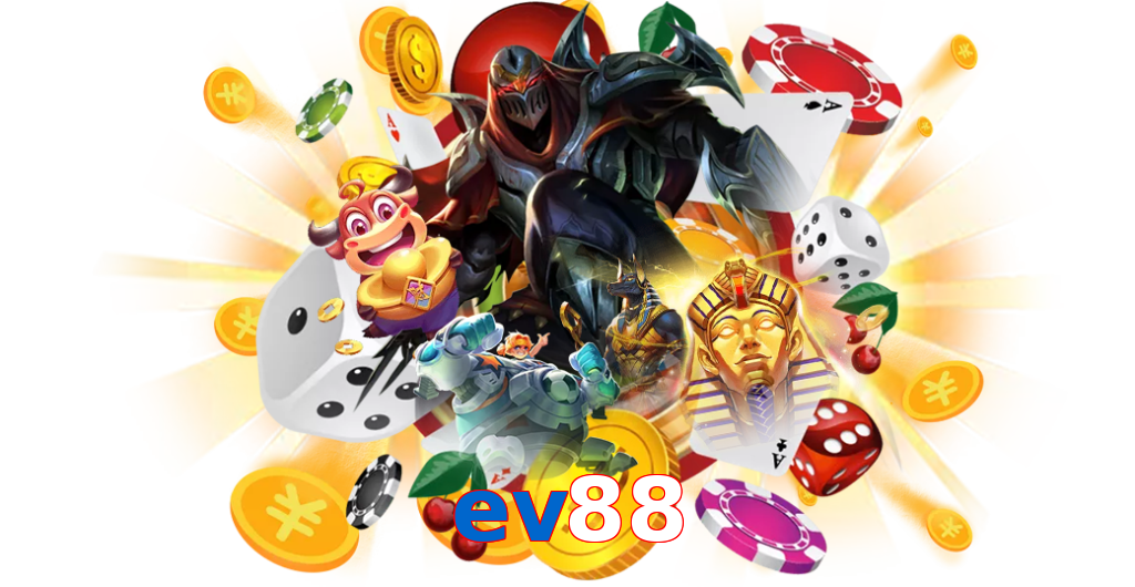 ev88
