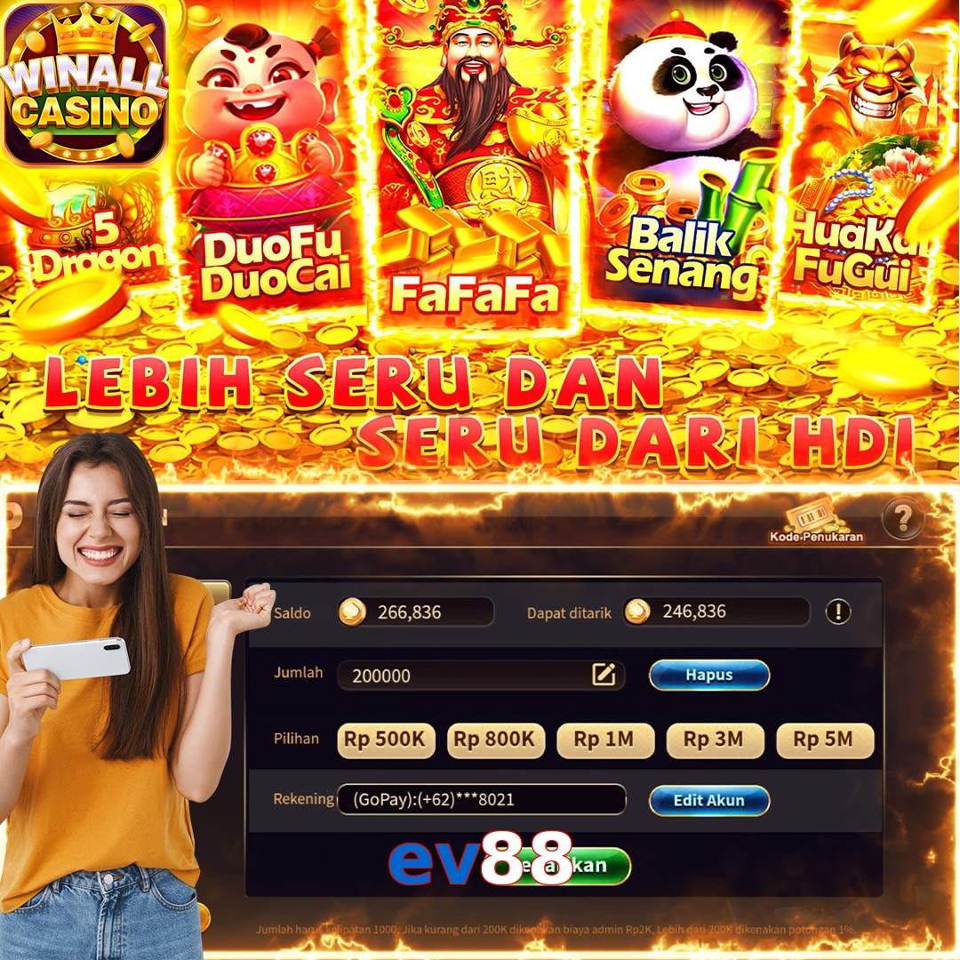 ev88