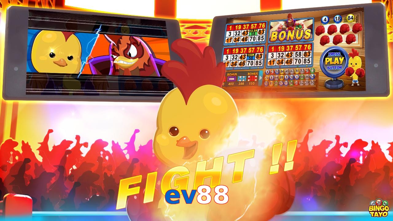 ev88