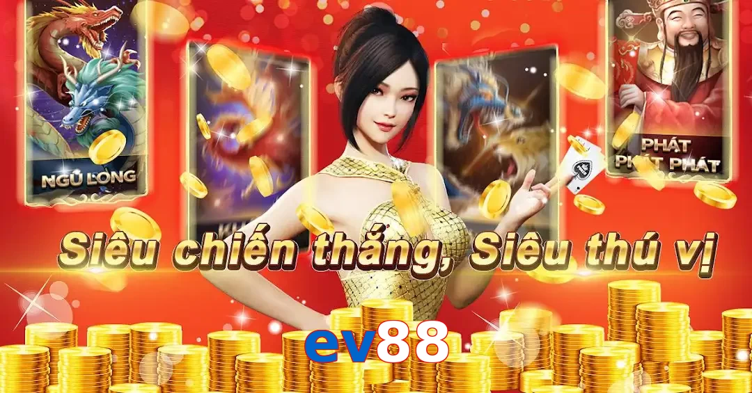 ev88