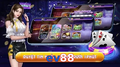 ev88