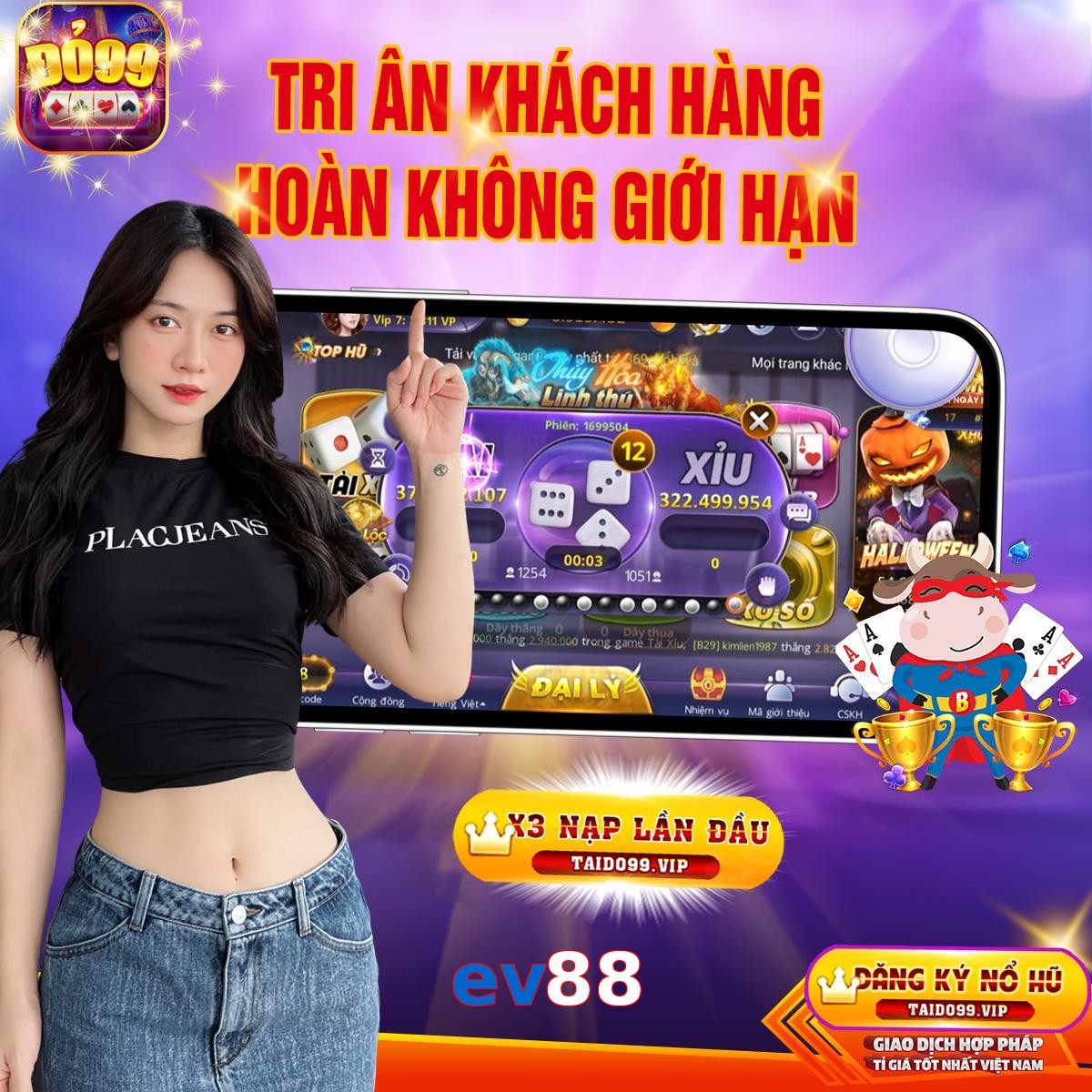ev88