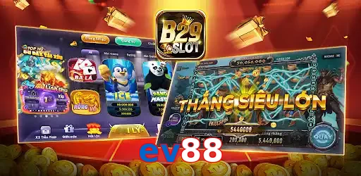 ev88