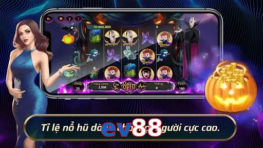 ev88