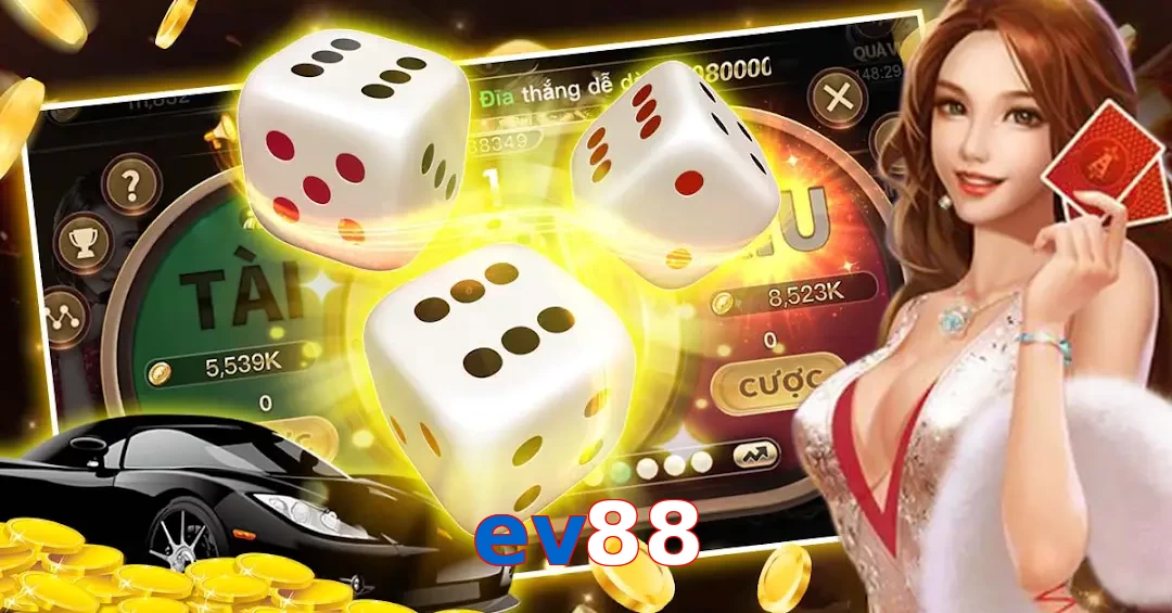 ev88